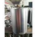 Oil field btc casing couplings of SC.LC
